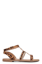Carica l&#39;immagine nel visualizzatore di Gallery, Sandalo GOLD - Scarpe - Stilosa
