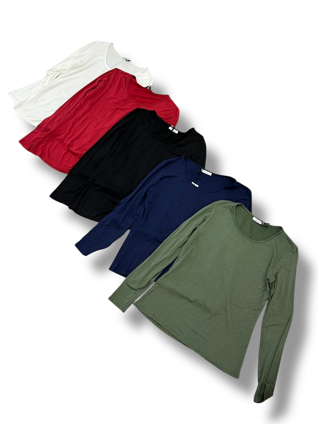 Maglia felpata  L/XL - abbigliamento - Stilosa