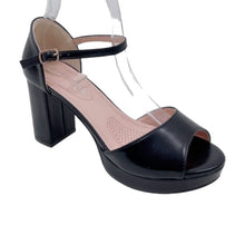 Carica l&#39;immagine nel visualizzatore di Gallery, Sandalo SPRING tacco grosso - Scarpe - Stilosa
