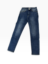 Carica l'immagine nel visualizzatore di Gallery, Jeasn skinny confy 7608 - abbigliamento - Stilosa
