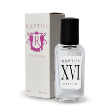 Carica l&#39;immagine nel visualizzatore di Gallery, Mini profumo da borsetta - Profumo - RAPTUS

