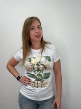 Carica l&#39;immagine nel visualizzatore di Gallery, T-shirt baloon gold - abbigliamento - Stilosa
