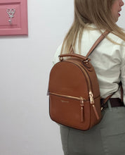 Carica l&#39;immagine nel visualizzatore di Gallery, Zaino piccolo - Borsa - Artigli
