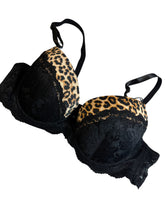 Carica l&#39;immagine nel visualizzatore di Gallery, Reggiseno DOLCE TENTAZIONE - Intimo - Stilosa
