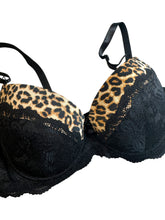 Carica l&#39;immagine nel visualizzatore di Gallery, Reggiseno DOLCE TENTAZIONE - Intimo - Stilosa
