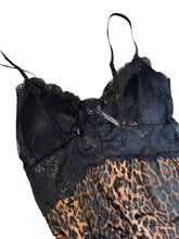 Carica l&#39;immagine nel visualizzatore di Gallery, Baby doll maculato - Intimo - Stilosa
