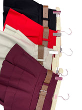 Carica l&#39;immagine nel visualizzatore di Gallery, Gonna short balze - abbigliamento - Stilosa
