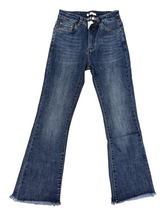 Carica l'immagine nel visualizzatore di Gallery, Jeans trombetta 1795 - abbigliamento - Stilosa
