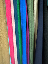 Carica l&#39;immagine nel visualizzatore di Gallery, Panta palazzo fascia elastica - abbigliamento - Stilosa

