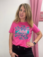 Carica l&#39;immagine nel visualizzatore di Gallery, T-shirt artigli paisley - abbigliamento - Artigli
