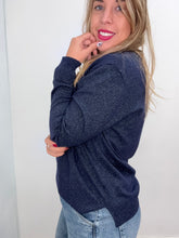 Carica l'immagine nel visualizzatore di Gallery, Maglia luccichii big - abbigliamento - Stilosa
