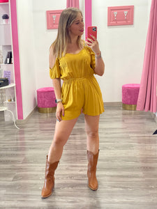 Tutina spalle scoperta - abbigliamento - Stilosa