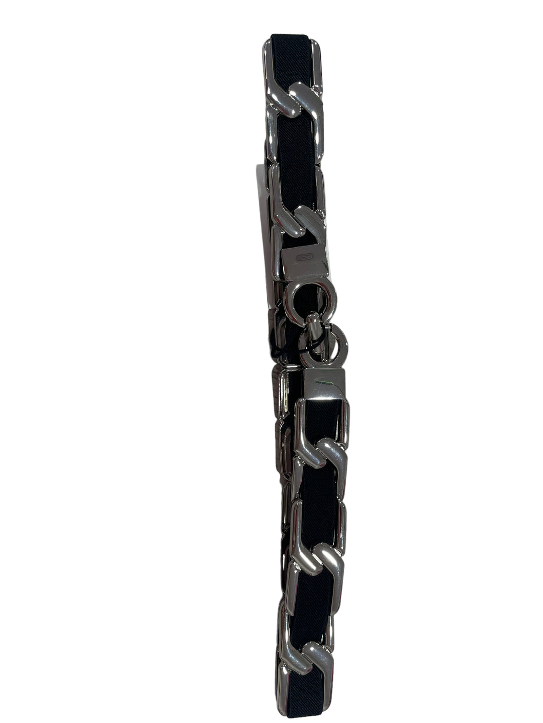 Cintura sottile elastica treccia - Cintura - Stilosa