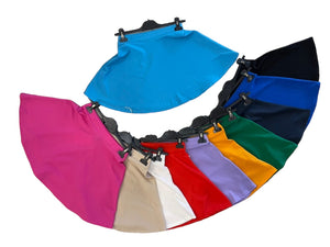 Gonna ruota basic - abbigliamento - Stilosa