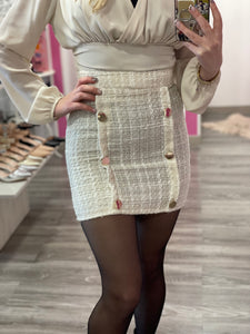 Gonna sale e pepe - abbigliamento - Stilosa